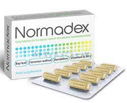 Normadex - où acheter - en pharmacie - site du fabricant - prix - sur Amazon