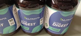 Nutra Digest - où acheter - en pharmacie - sur Amazon - site du fabricant - prix