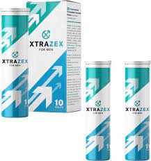 Xtrazex - comment utiliser - achat - pas cher - mode d'emploi