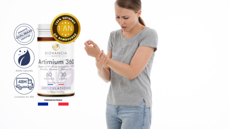 Artimium 360 - où acheter - sur Amazon - site du fabricant - prix - en pharmacie
