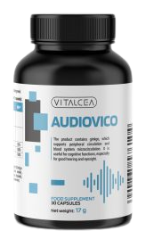 Audiovico - où acheter - en pharmacie - sur Amazon - site du fabricant - prix