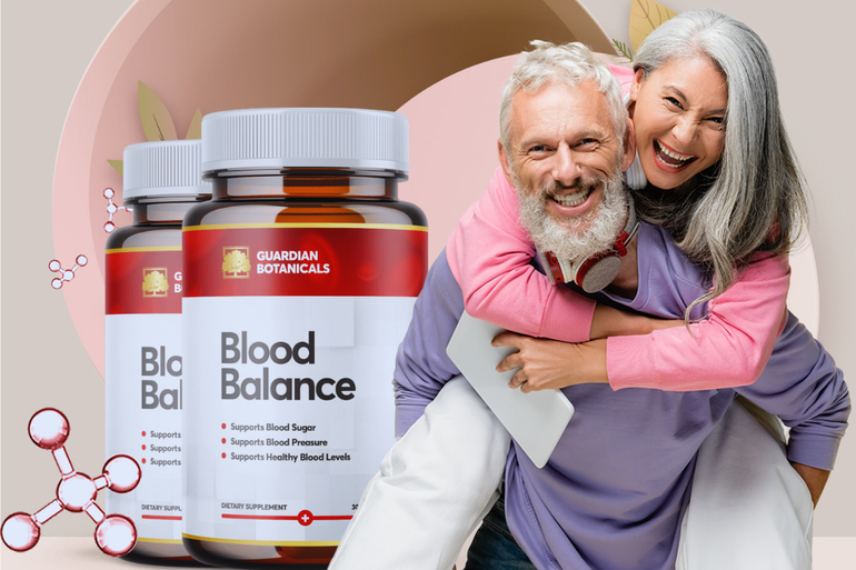 Blood balance - où acheter - en pharmacie - sur Amazon - site du fabricant - prix
