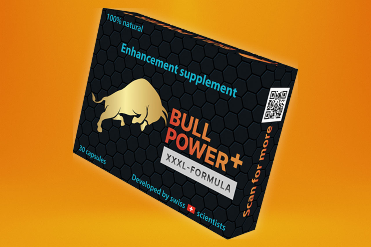 Bull power plus - forum - temoignage - avis - composition