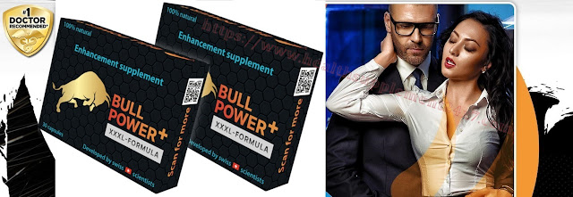 Bull power plus - où trouver - France - site officiel - commander
