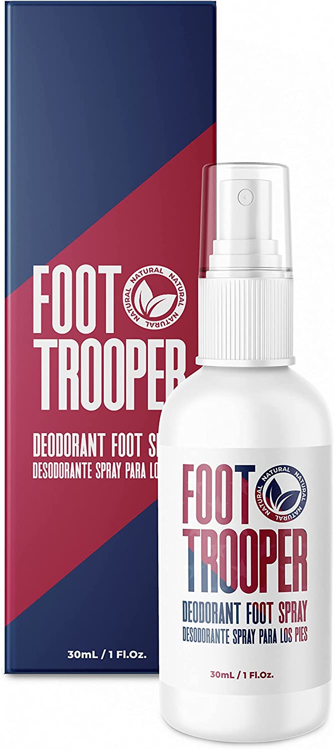 Foot trooper - forum - temoignage - composition - avis