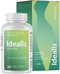 Idealis - où acheter - en pharmacie - sur Amazon - site du fabricant - prix