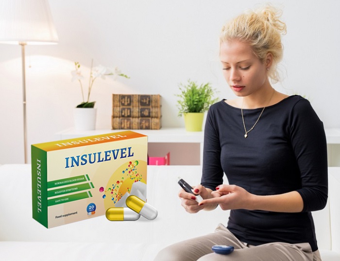 Insulevel - où acheter - en pharmacie - sur Amazon - site du fabricant - prix