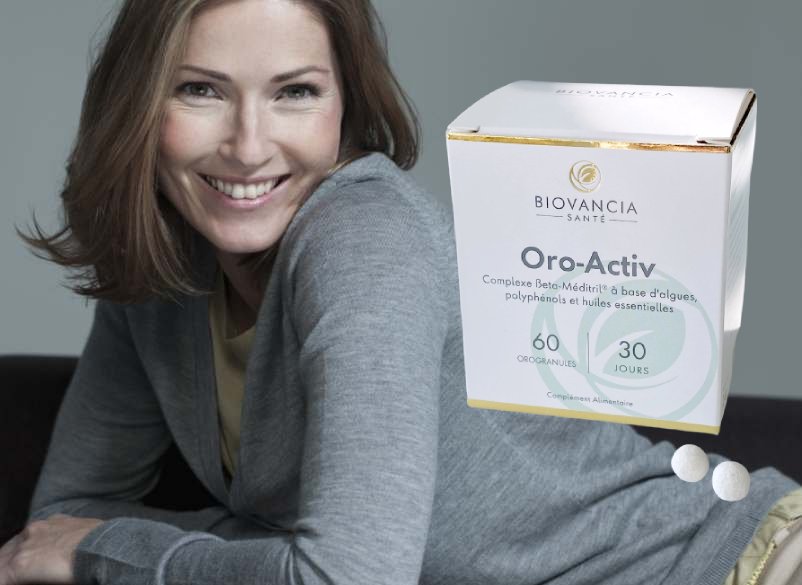 Oro activ - où acheter - en pharmacie - sur Amazon - site du fabricant - prix