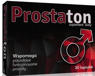 Prostaton - achat - pas cher - mode d'emploi - comment utiliser