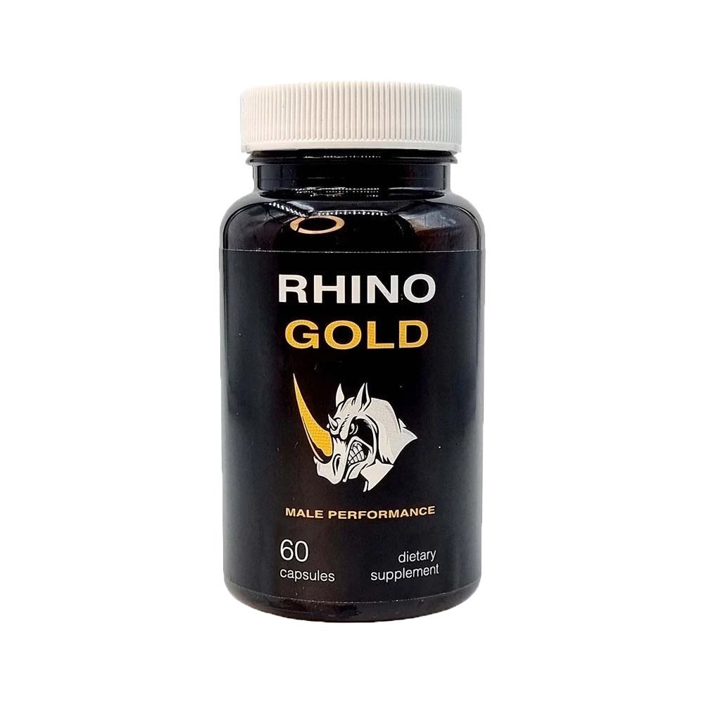 Rhino gold - où acheter - en pharmacie - sur Amazon - site du fabricant - prix