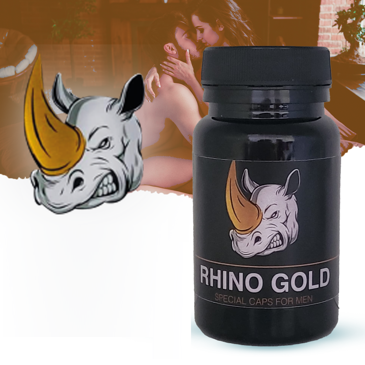 Rhino gold - où trouver - commander - France - site officiel