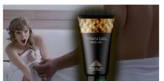 Titan gel premium gold - achat - pas cher - mode d'emploi - comment utiliser