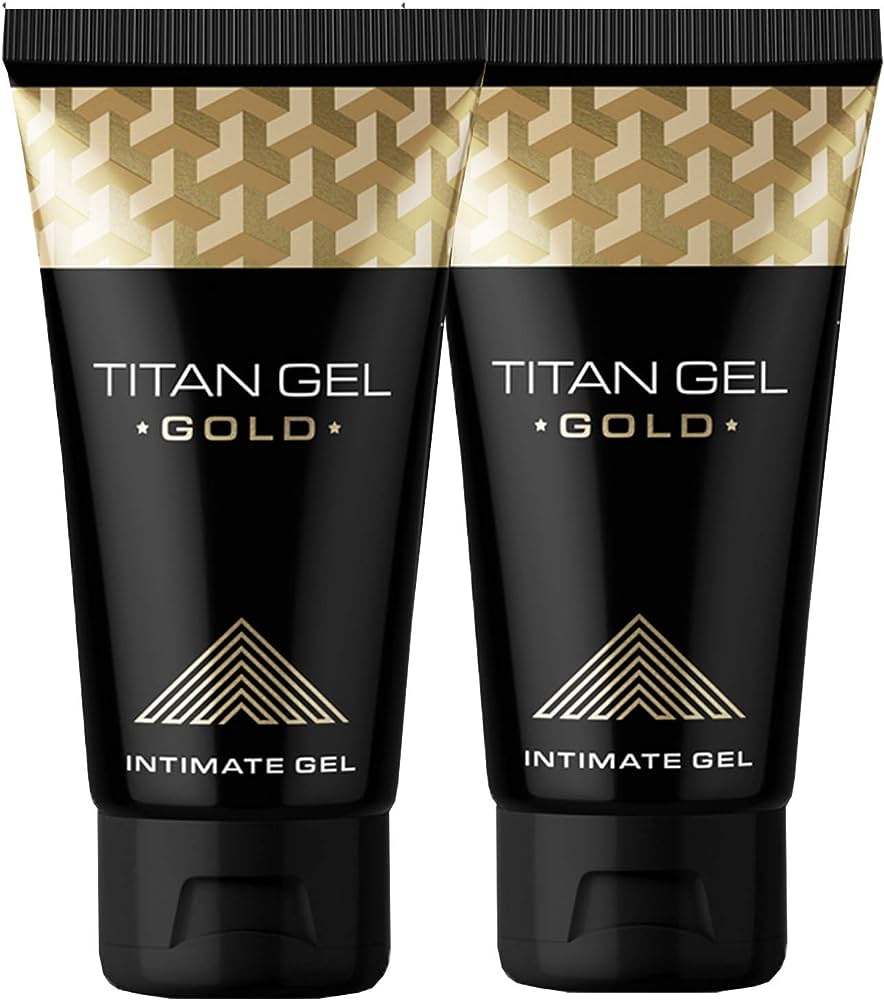 Titan gel premium gold - où trouver - commander - France - site officiel