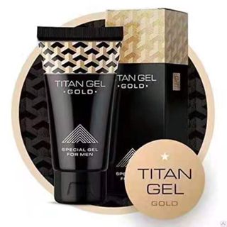 Titan gel premium gold - temoignage - composition - avis - forum